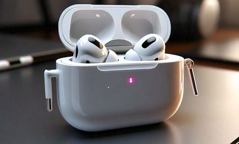 Apple AirPods Pro