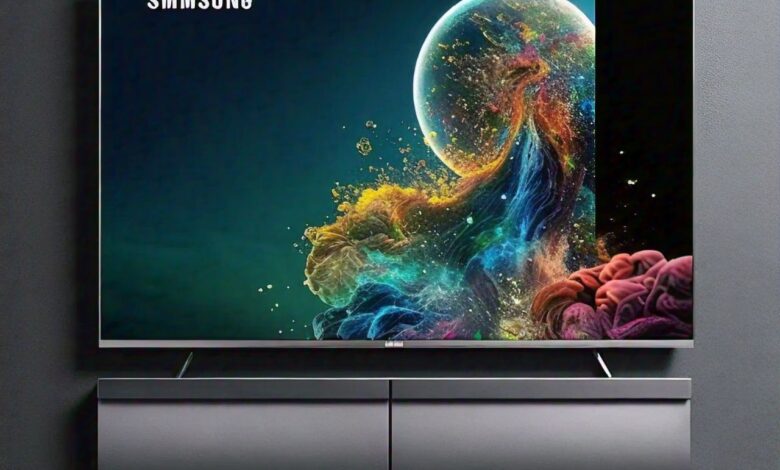 Samsung Smart TV