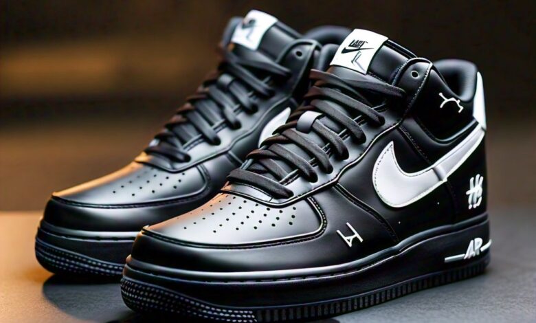 Nike Air Force 1