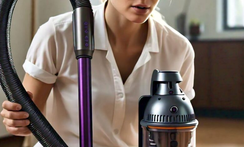 Dyson V11 vacuum cleaner